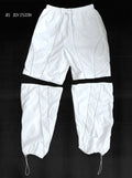 CRD PANTS ( WHITE ) NYLON